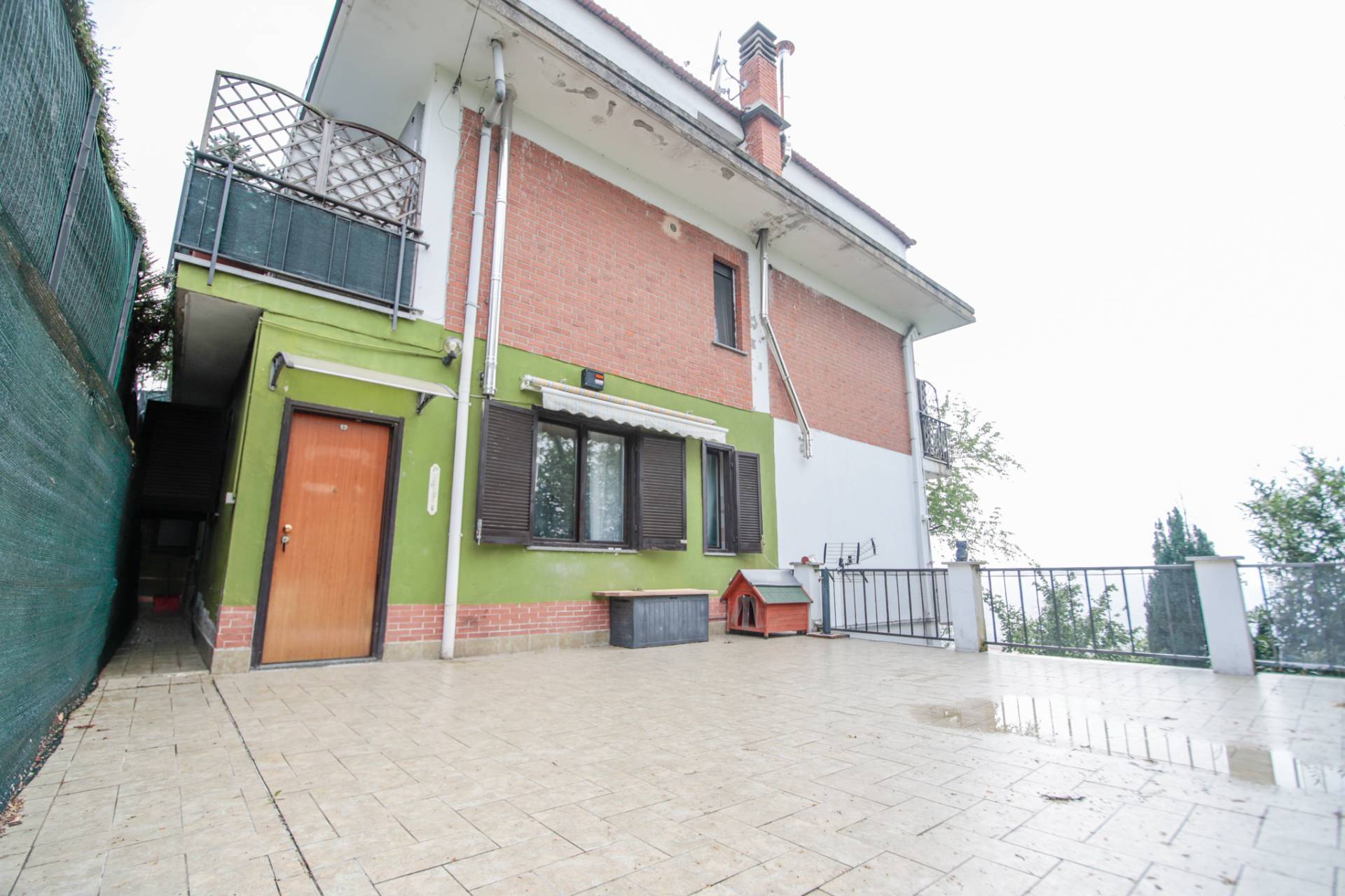 Appartamento in vendita a Sciolze, 4 locali, prezzo € 105.000 | PortaleAgenzieImmobiliari.it