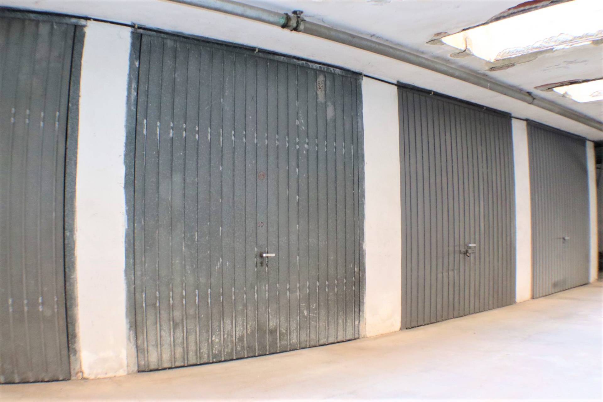 Box / Garage in vendita a Leini, 1 locali, prezzo € 8.000 | PortaleAgenzieImmobiliari.it