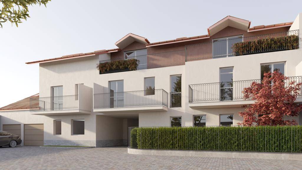 Appartamento in vendita a Leini, 3 locali, prezzo € 258.000 | PortaleAgenzieImmobiliari.it
