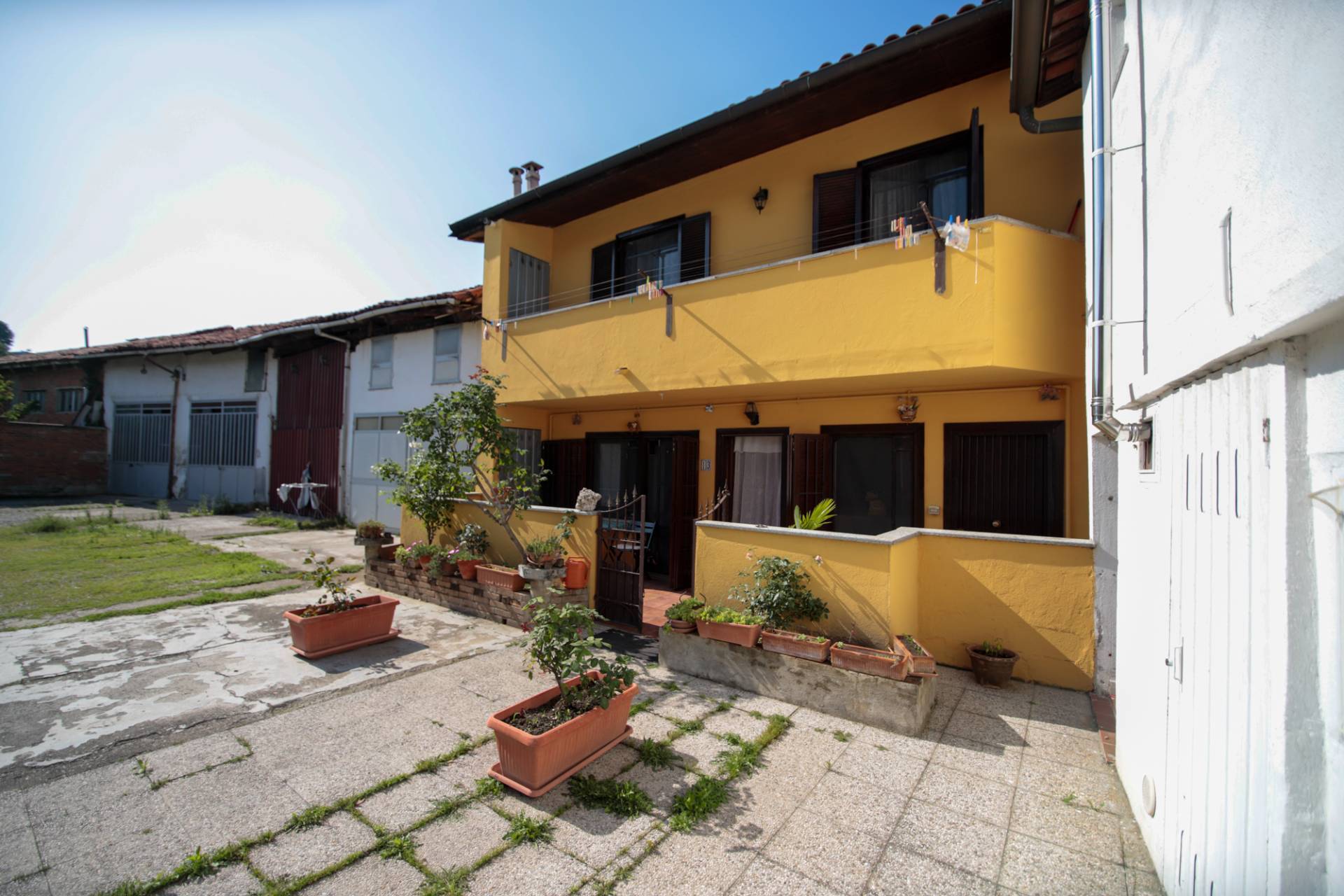 Appartamento in vendita a Volpiano, 4 locali, zona Località: volpiano, prezzo € 158.000 | PortaleAgenzieImmobiliari.it