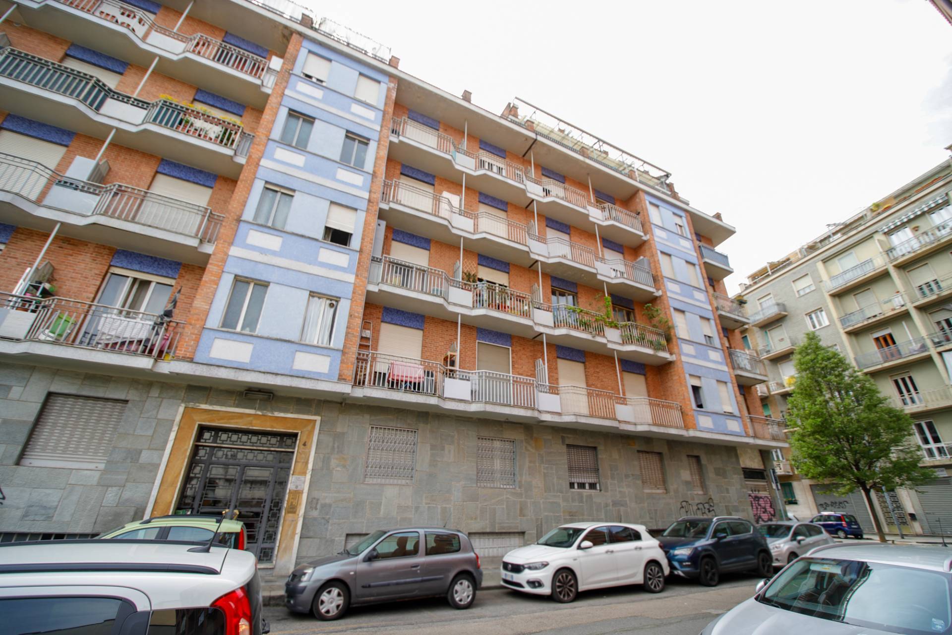 Appartamento in vendita a Torino, 4 locali, prezzo € 290.000 | PortaleAgenzieImmobiliari.it