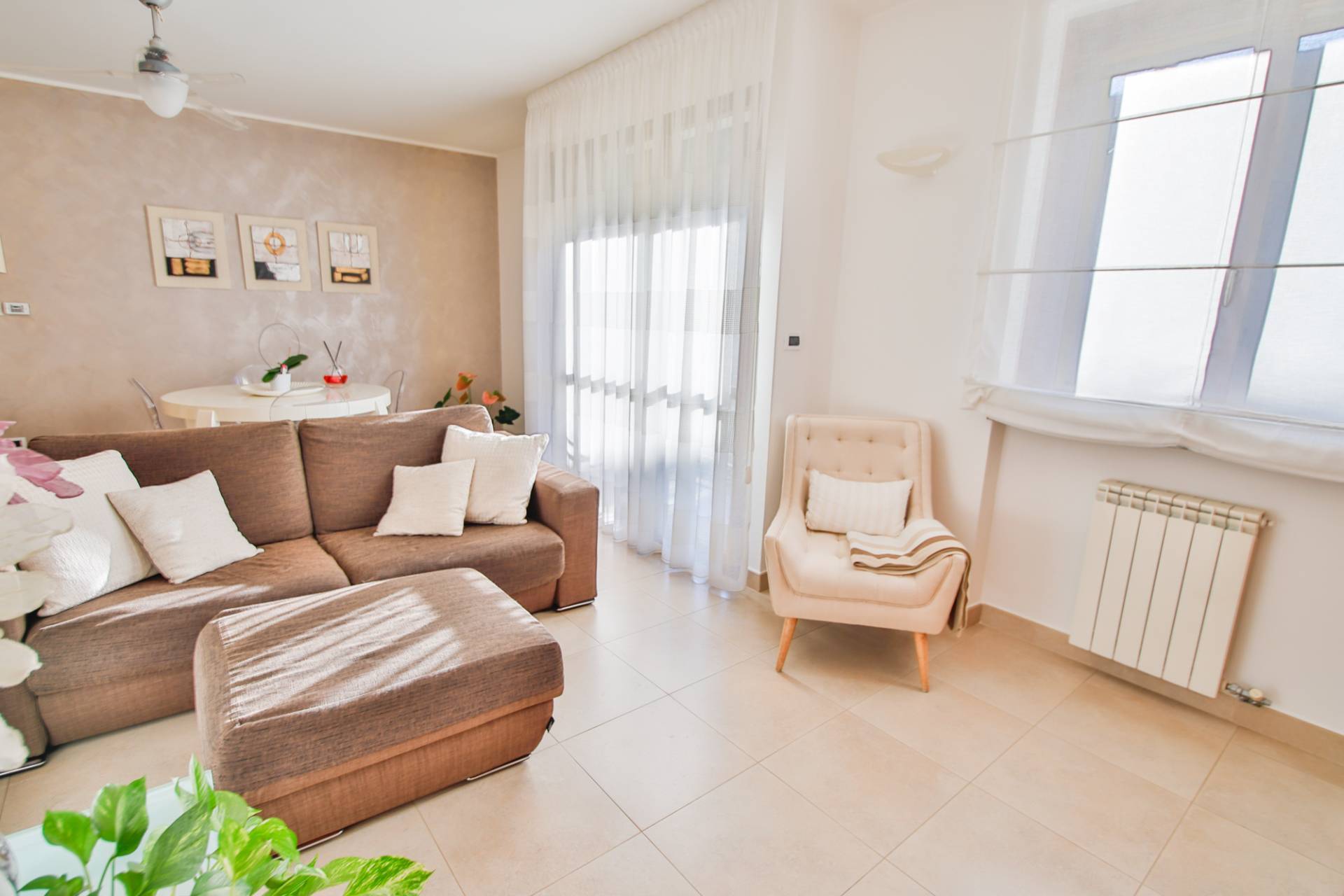 Appartamento in vendita a Bosconero, 4 locali, prezzo € 148.000 | PortaleAgenzieImmobiliari.it