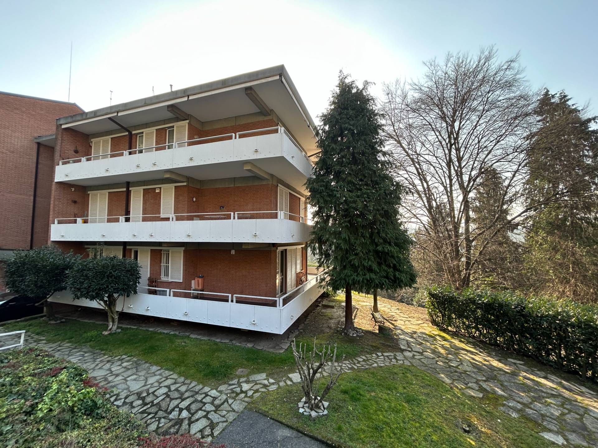 Appartamento in vendita a Gassino Torinese, 3 locali, zona Località: GassinoTorinese, prezzo € 138.000 | PortaleAgenzieImmobiliari.it