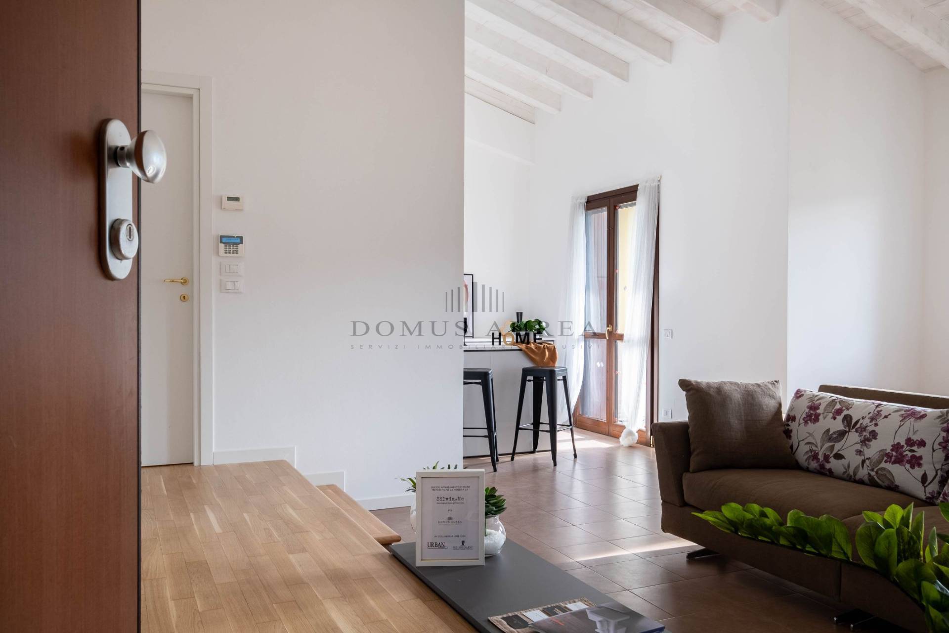 Appartamento in vendita a Cazzano di Tramigna, 5 locali, prezzo € 142.000 | PortaleAgenzieImmobiliari.it