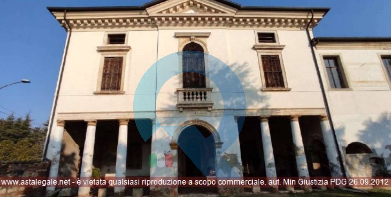 Villa in vendita a Montegalda, 24 locali, zona Località: Colz?, prezzo € 342.450 | PortaleAgenzieImmobiliari.it