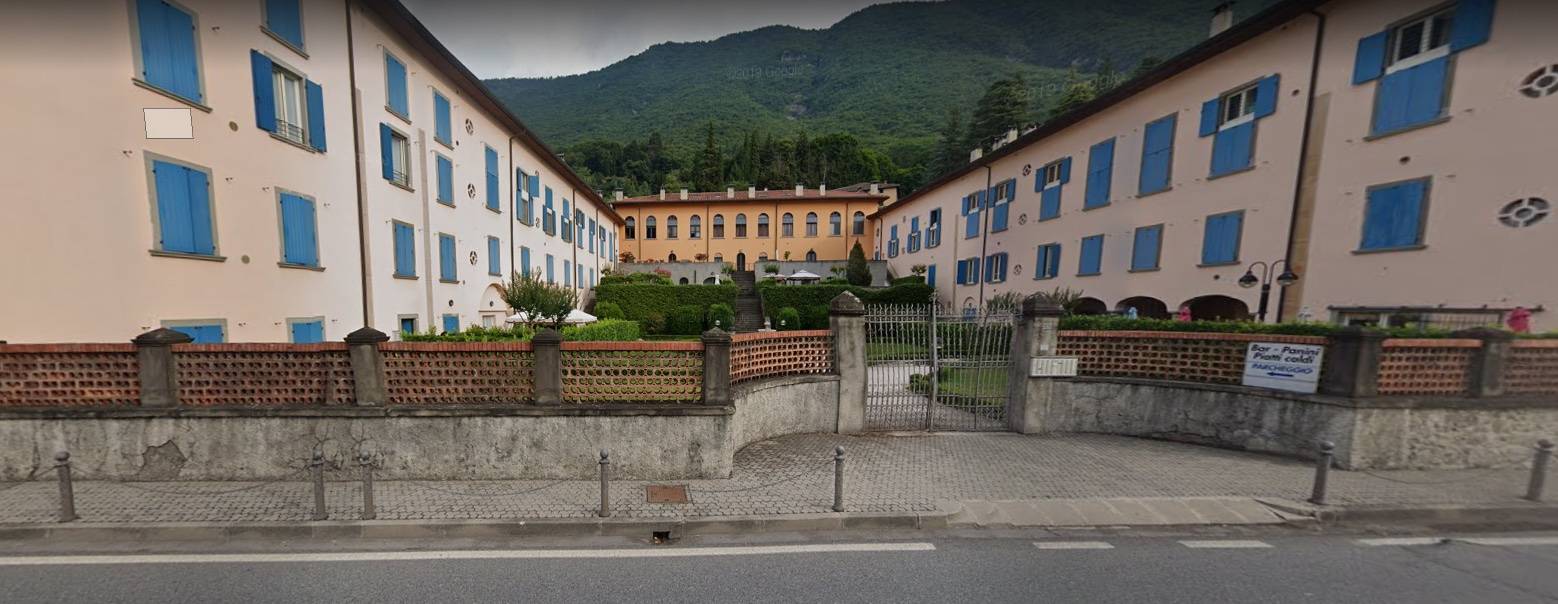 Appartamento in vendita a Ranzanico, 2 locali, prezzo € 89.000 | PortaleAgenzieImmobiliari.it