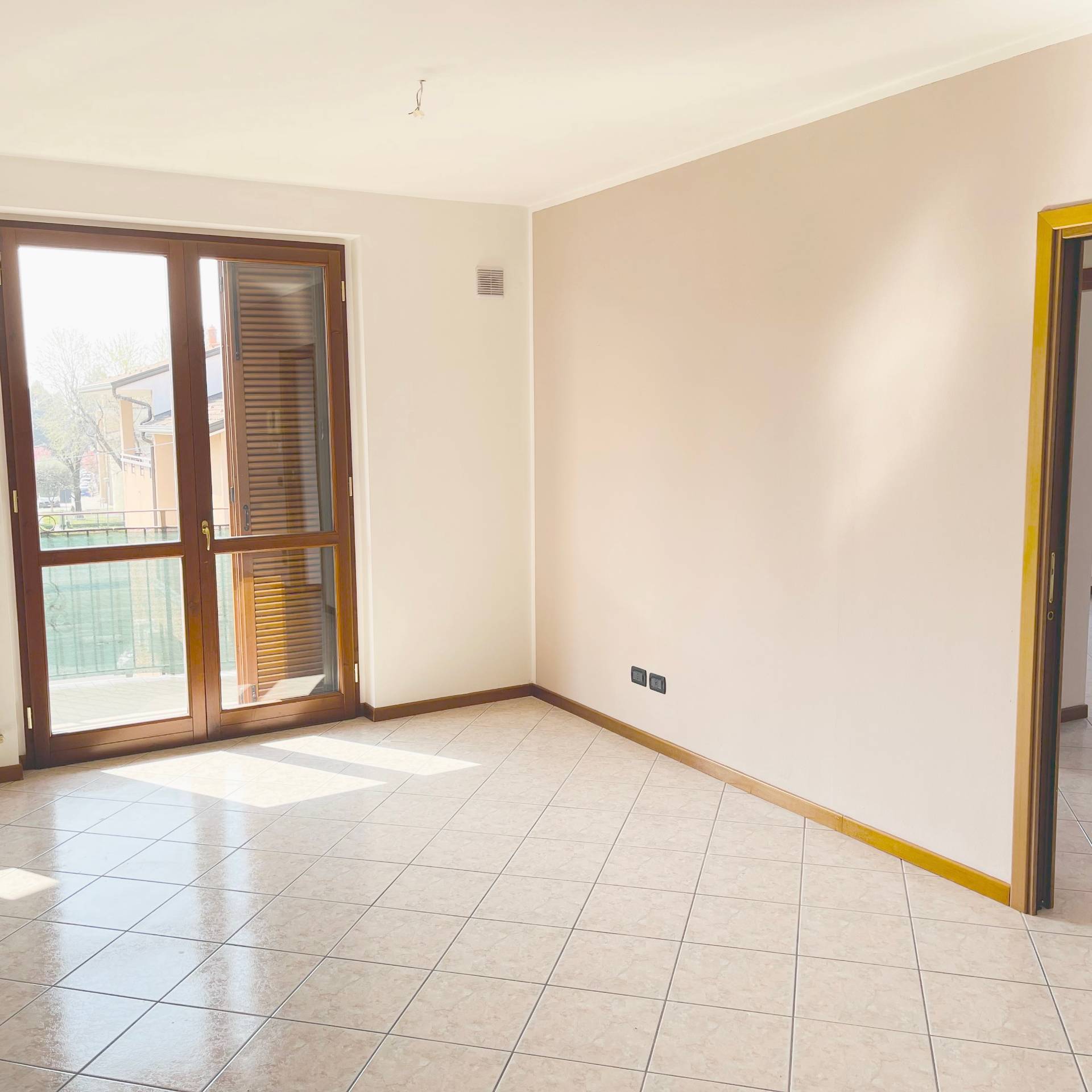 Appartamento in affitto a Calusco d'Adda, 3 locali, prezzo € 680 | PortaleAgenzieImmobiliari.it