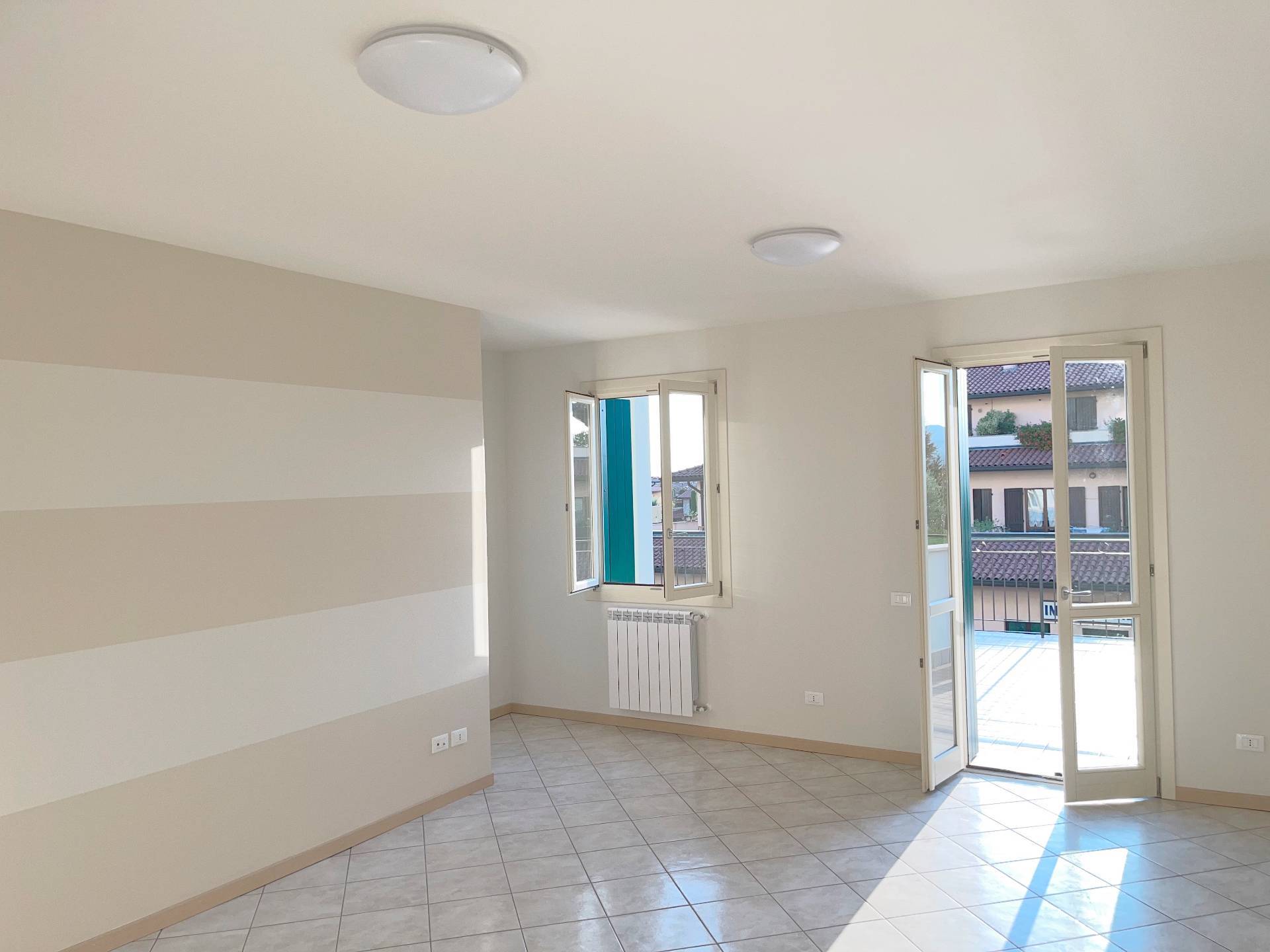 Appartamento in affitto a Brembate di Sopra, 3 locali, prezzo € 650 | PortaleAgenzieImmobiliari.it
