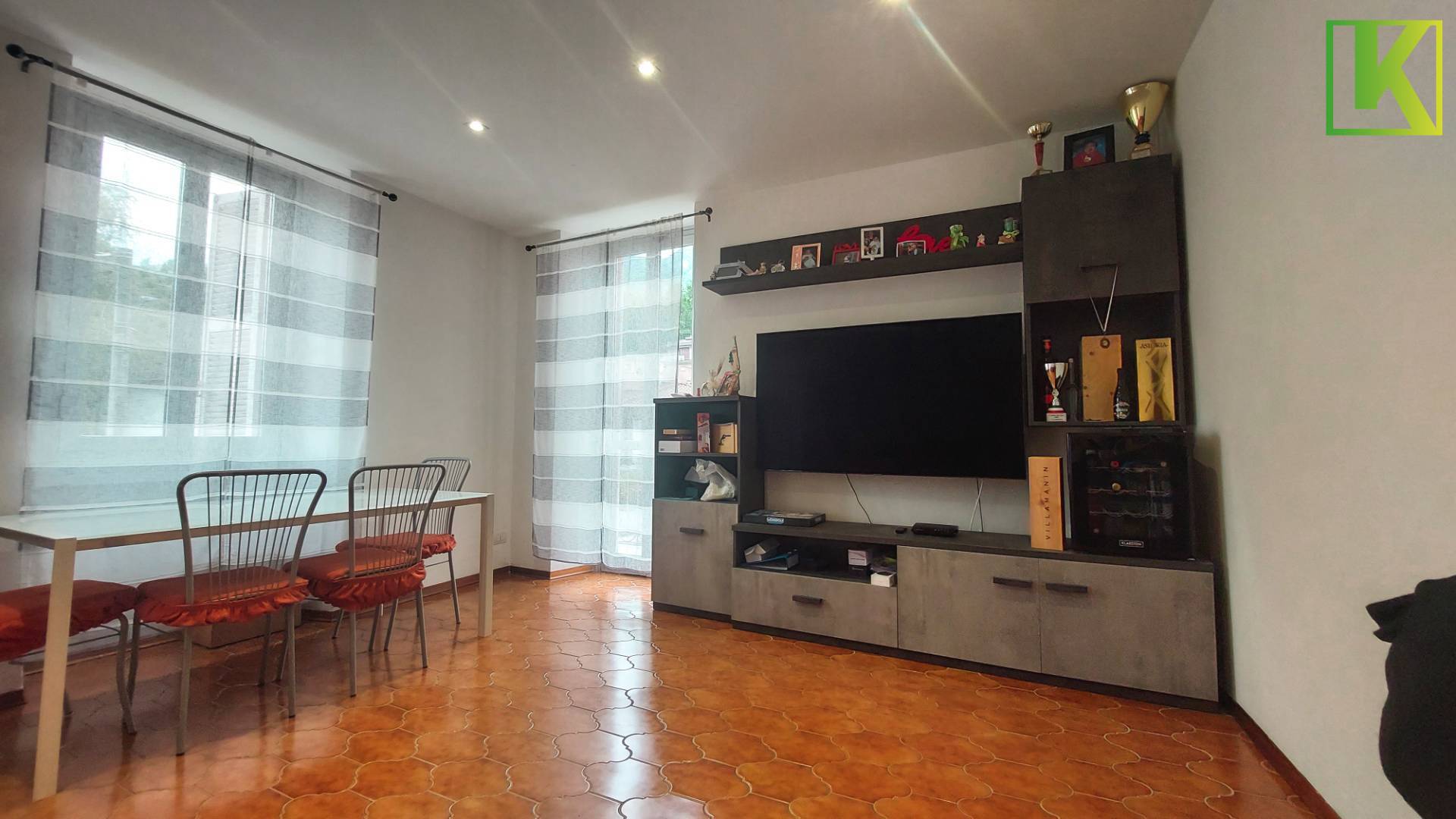 Appartamento in vendita a Mesenzana, 3 locali, prezzo € 155.000 | PortaleAgenzieImmobiliari.it