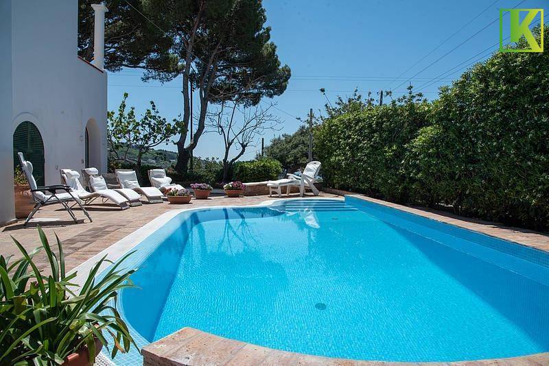 Villa in vendita a Capri, 8 locali, prezzo € 3.250.000 | PortaleAgenzieImmobiliari.it