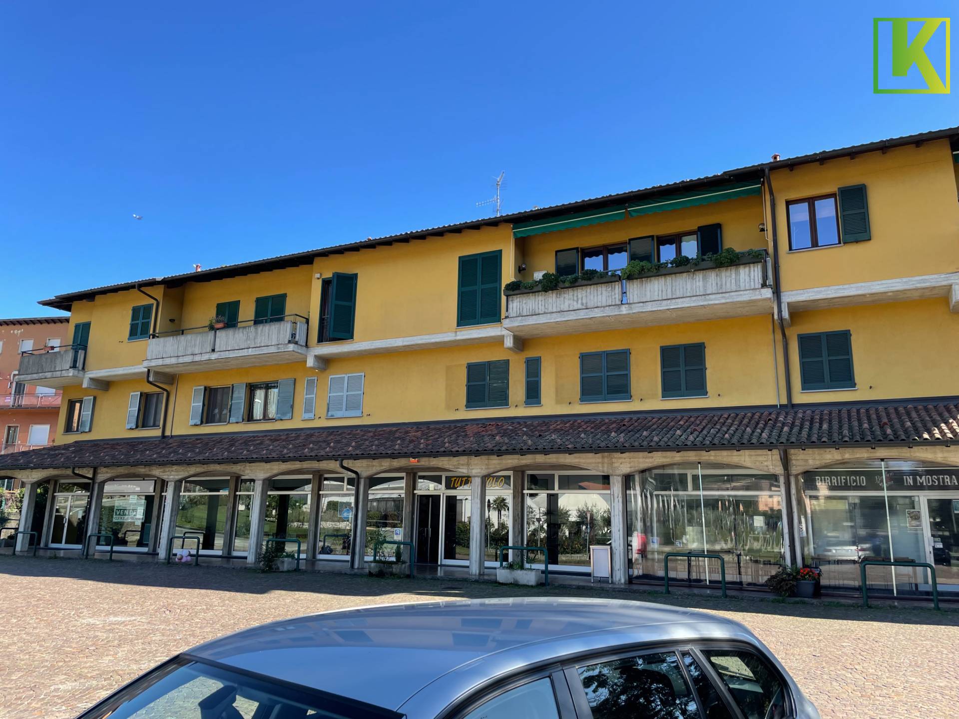 Negozio / Locale in vendita a Induno Olona, 9999 locali, prezzo € 59.000 | PortaleAgenzieImmobiliari.it