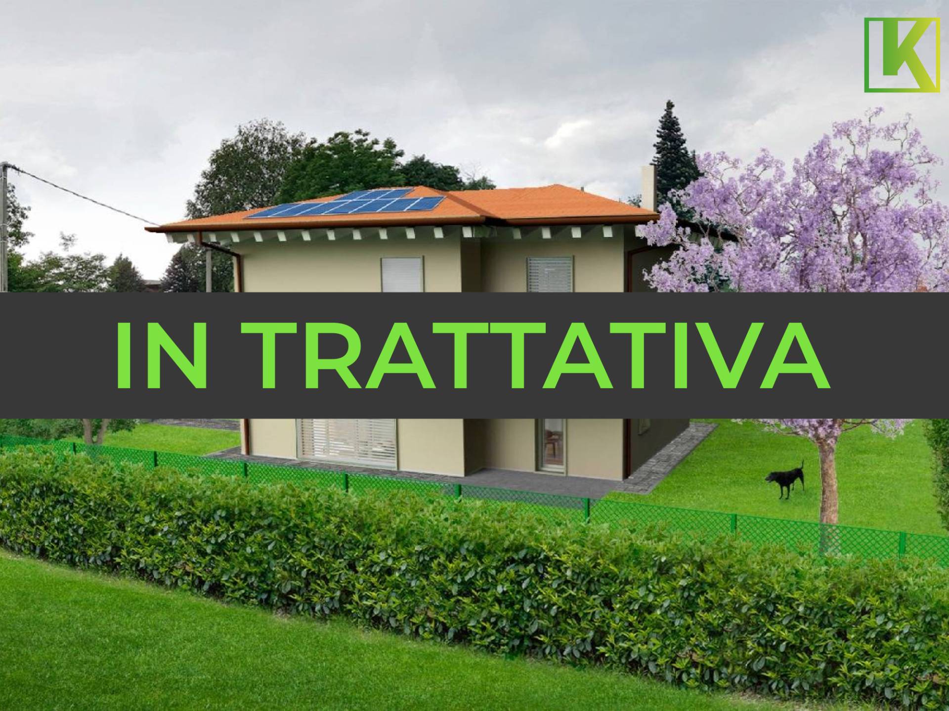 Villa in vendita a Laveno-Mombello, 3 locali, prezzo € 355.000 | PortaleAgenzieImmobiliari.it