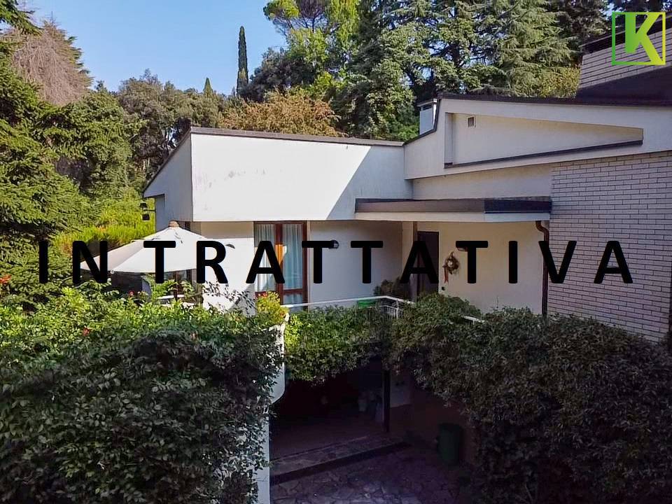 Villa in vendita a Varese, 5 locali, zona eno, prezzo € 680.000 | PortaleAgenzieImmobiliari.it