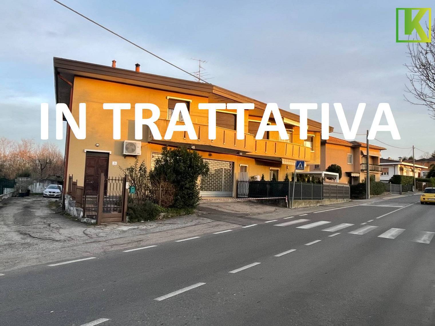 Appartamento in vendita a Varese, 5 locali, zona ozzero, prezzo € 198.000 | PortaleAgenzieImmobiliari.it
