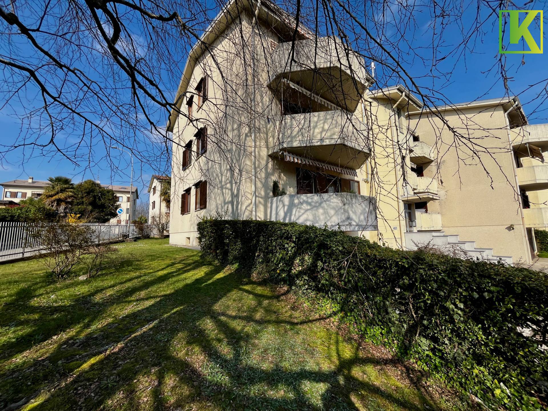 Appartamento in vendita a Gazzada Schianno, 3 locali, zona anno, prezzo € 108.000 | PortaleAgenzieImmobiliari.it