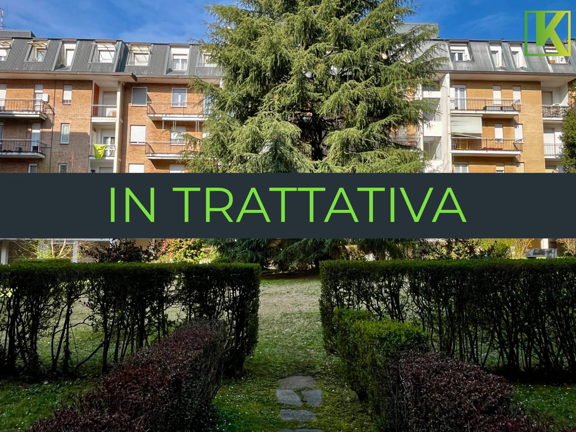 Appartamento in vendita a Varese, 2 locali, zona ago, prezzo € 135.000 | PortaleAgenzieImmobiliari.it