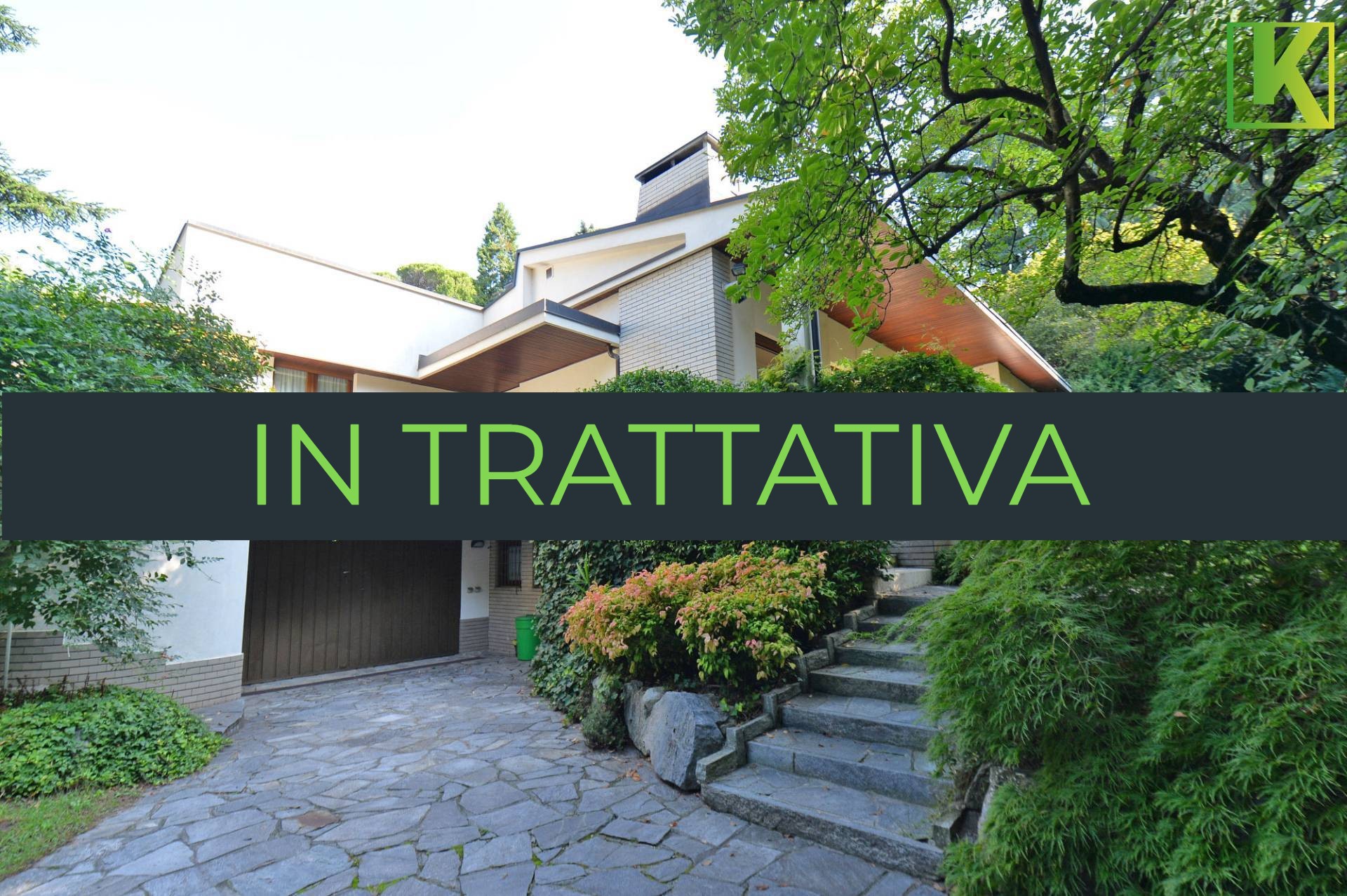 Villa in vendita a Varese, 5 locali, zona eno, prezzo € 680.000 | PortaleAgenzieImmobiliari.it