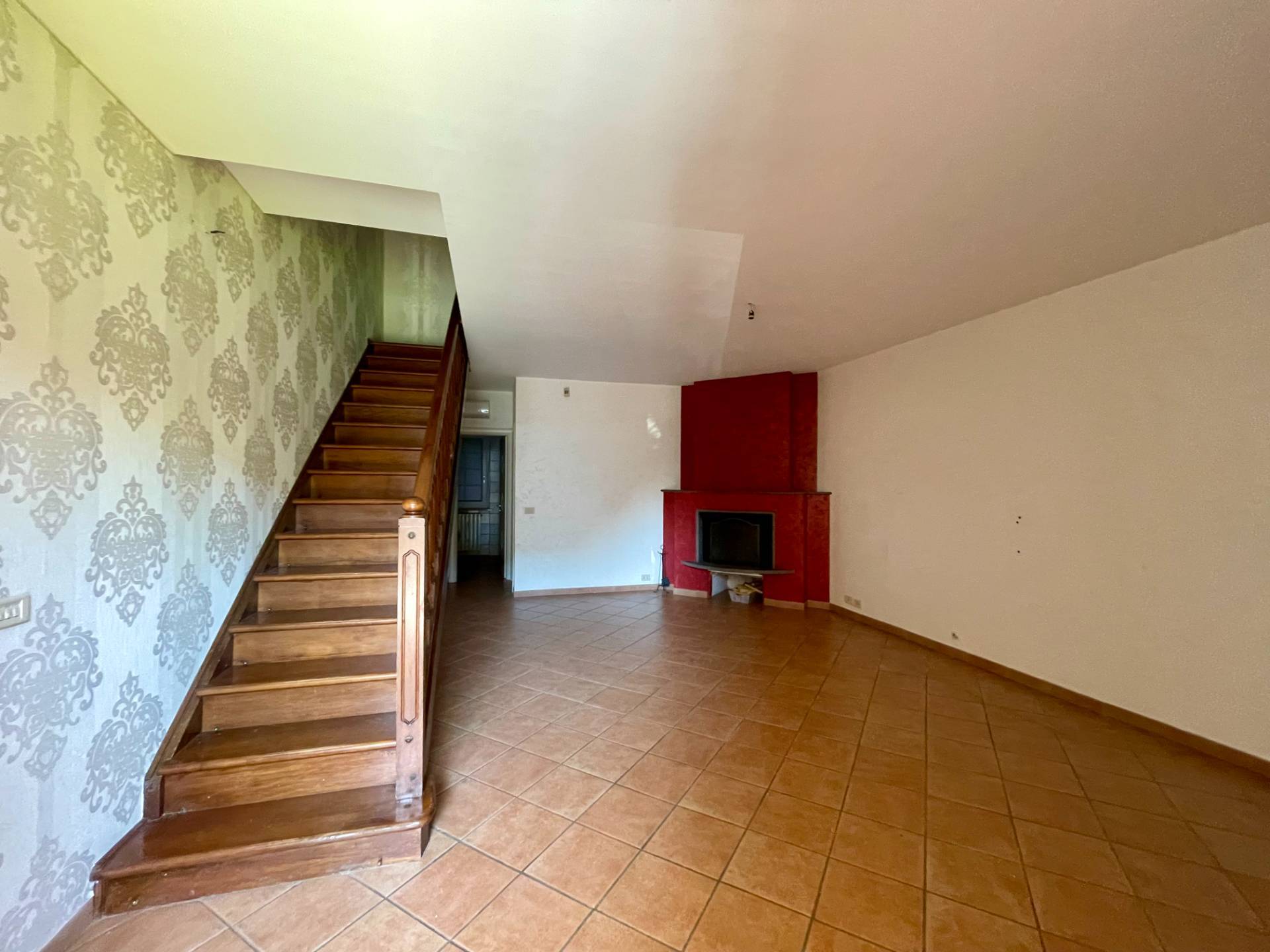 Villa a Schiera in vendita a Vinovo, 6 locali, zona Località: Ippico, prezzo € 315.000 | PortaleAgenzieImmobiliari.it