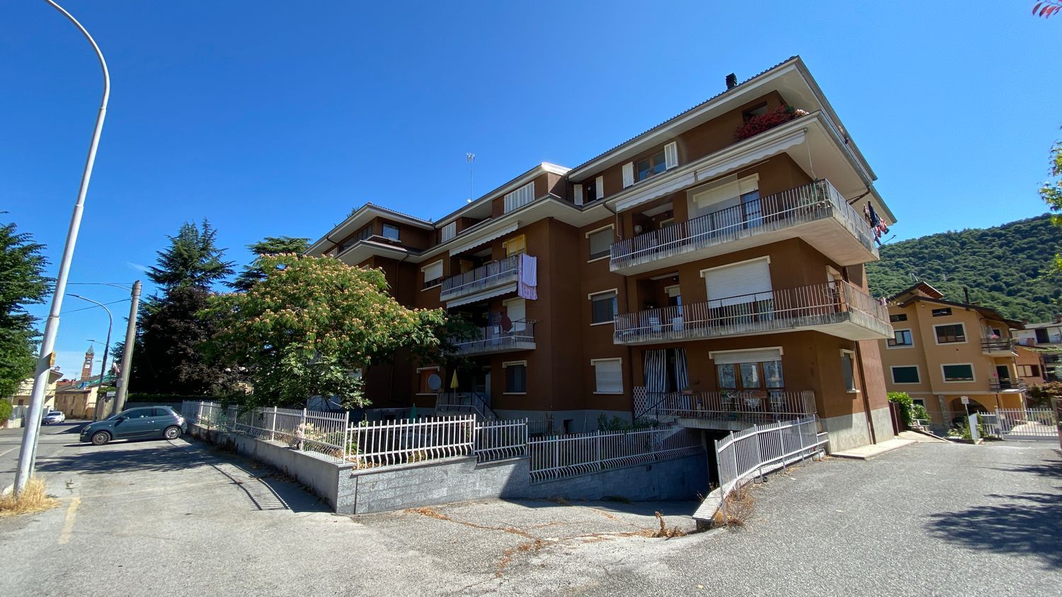 Appartamento in vendita a Chiusa di Pesio, 3 locali, prezzo € 99.000 | PortaleAgenzieImmobiliari.it