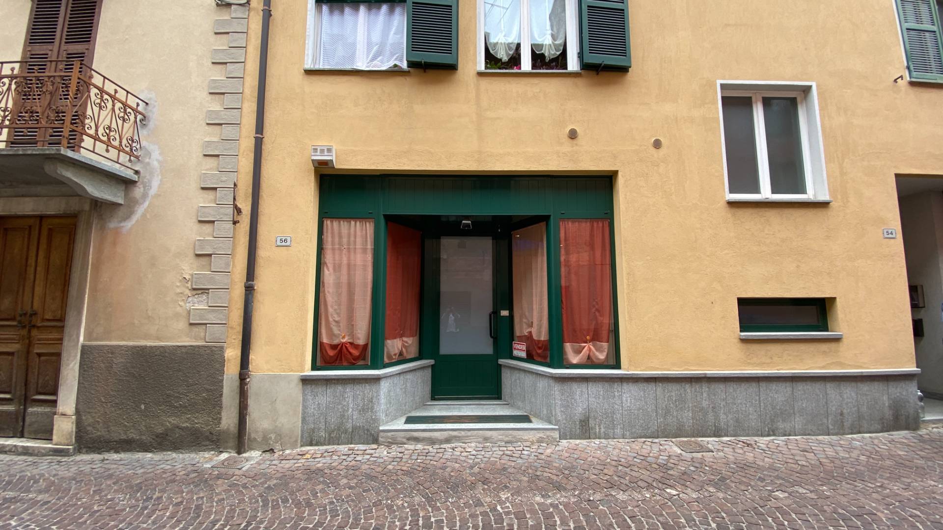Appartamento in vendita a Chiusa di Pesio, 1 locali, prezzo € 39.000 | PortaleAgenzieImmobiliari.it