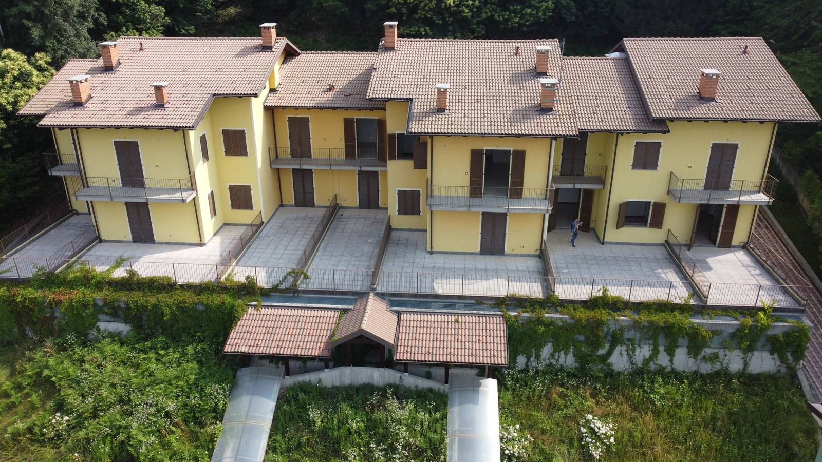 Appartamento in vendita a Montaldo di Mondovì, 46 locali, prezzo € 1.400.000 | PortaleAgenzieImmobiliari.it