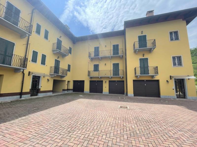 Appartamento in vendita a Carrù, 3 locali, prezzo € 115.000 | PortaleAgenzieImmobiliari.it