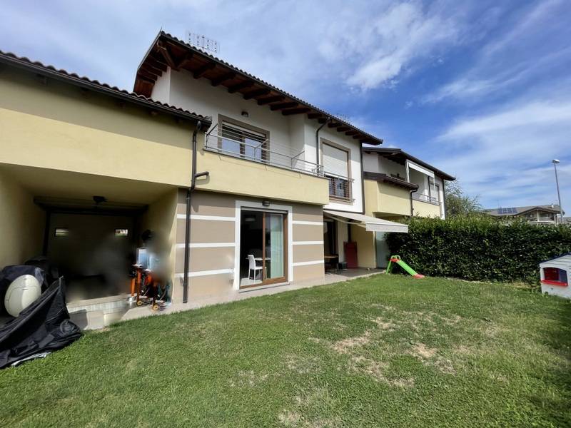 Villa in vendita a Borgo San Dalmazzo, 4 locali, prezzo € 339.000 | PortaleAgenzieImmobiliari.it