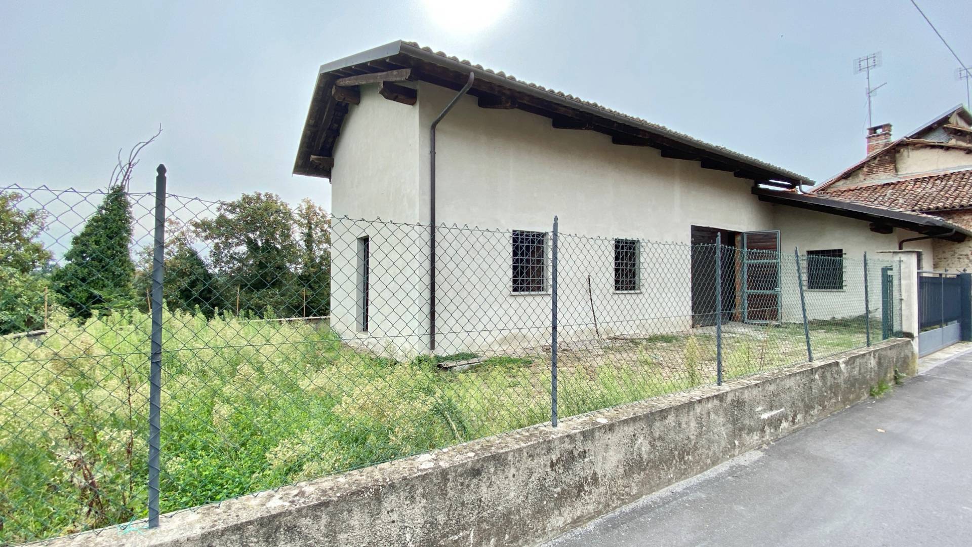 Soluzione Indipendente in vendita a Rocca de' Baldi, 4 locali, zona Località: RoccadeBaldi, prezzo € 50.000 | PortaleAgenzieImmobiliari.it