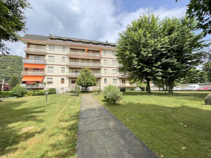 Appartamento in vendita a Chiusa di Pesio, 4 locali, prezzo € 95.000 | PortaleAgenzieImmobiliari.it