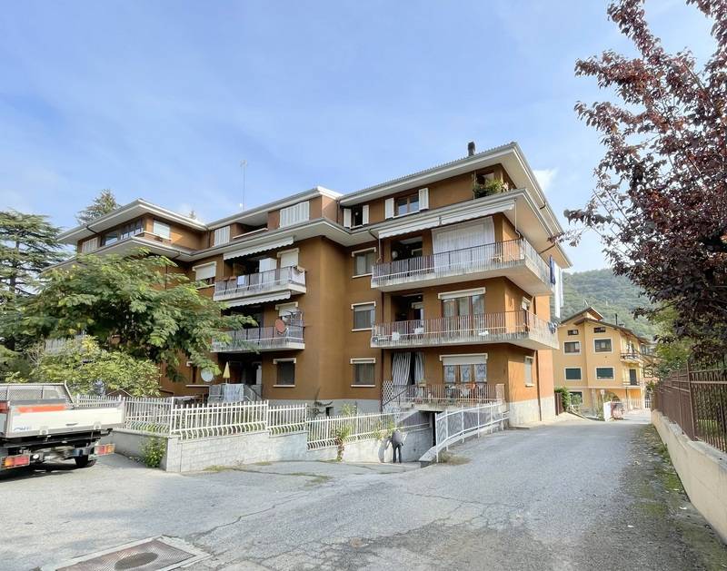 Appartamento in vendita a Chiusa di Pesio, 2 locali, prezzo € 45.000 | PortaleAgenzieImmobiliari.it