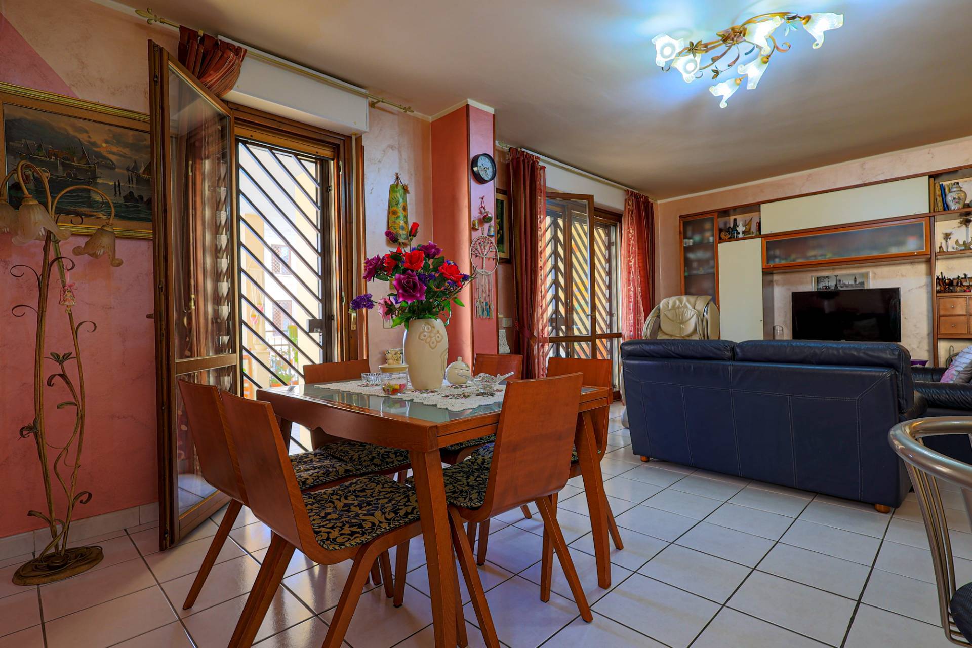 Appartamento in vendita a Guidonia Montecelio, 4 locali, zona anova, prezzo € 195.000 | PortaleAgenzieImmobiliari.it