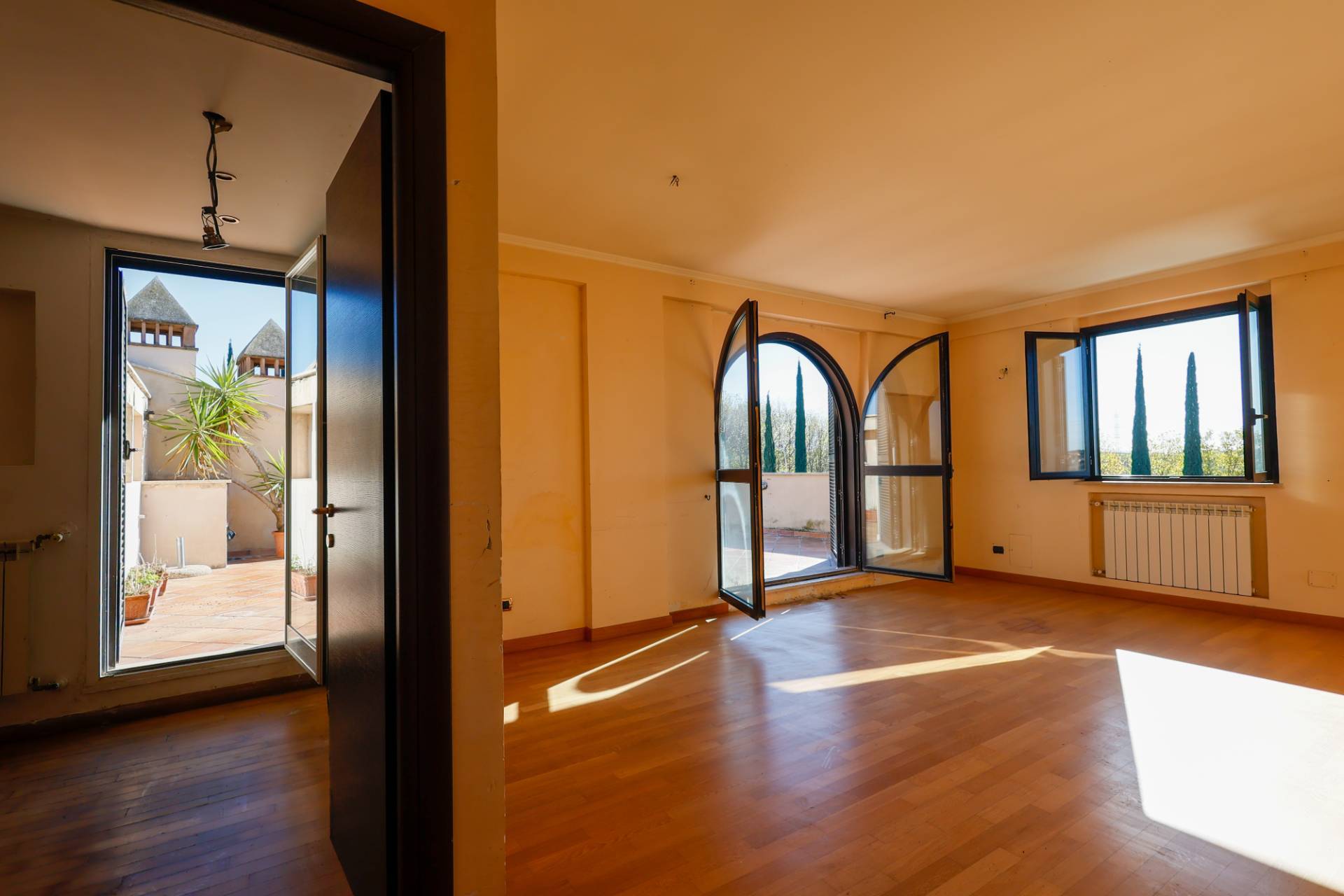 Appartamento in vendita a Guidonia Montecelio, 3 locali, zona Località: MarcoSimone, prezzo € 219.000 | PortaleAgenzieImmobiliari.it