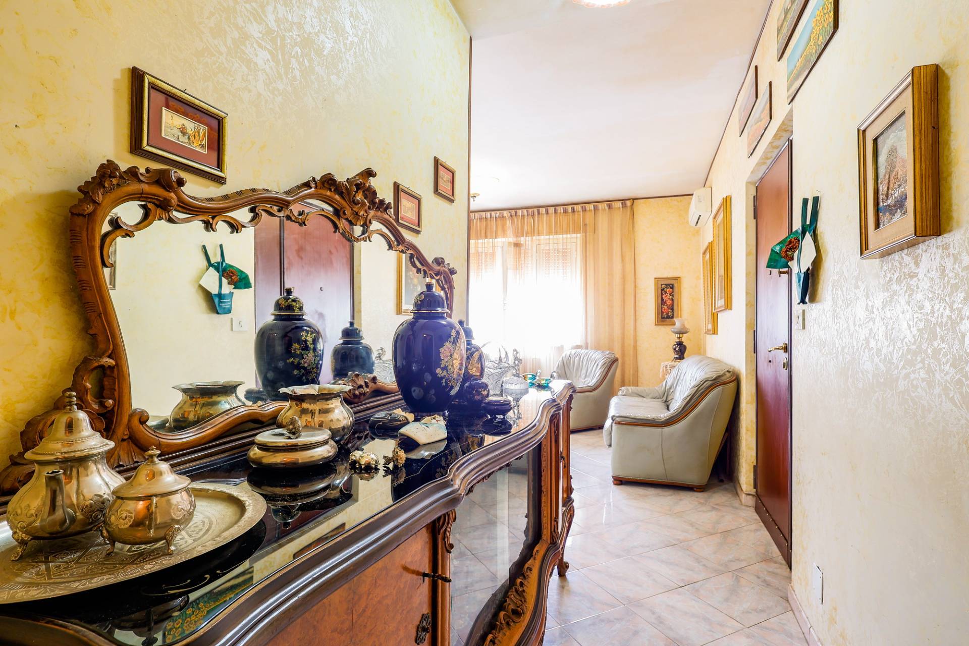 Appartamento in vendita a Grottaferrata, 4 locali, prezzo € 279.000 | PortaleAgenzieImmobiliari.it