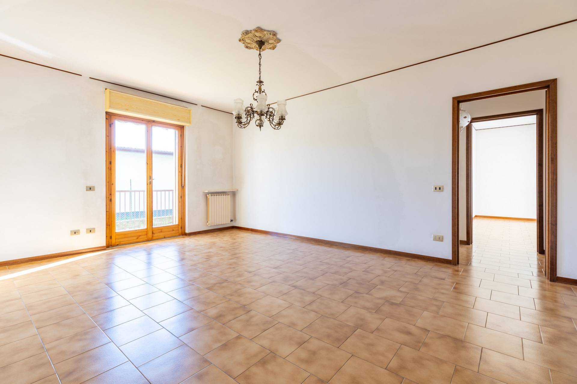 Appartamento in vendita a Bovolone, 4 locali, prezzo € 89.000 | PortaleAgenzieImmobiliari.it