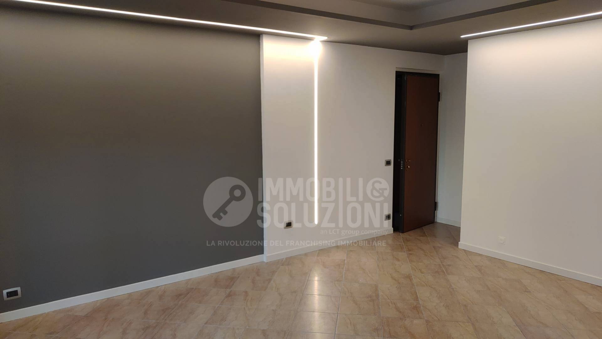 Appartamento in vendita a Paladina, 3 locali, prezzo € 129.000 | PortaleAgenzieImmobiliari.it