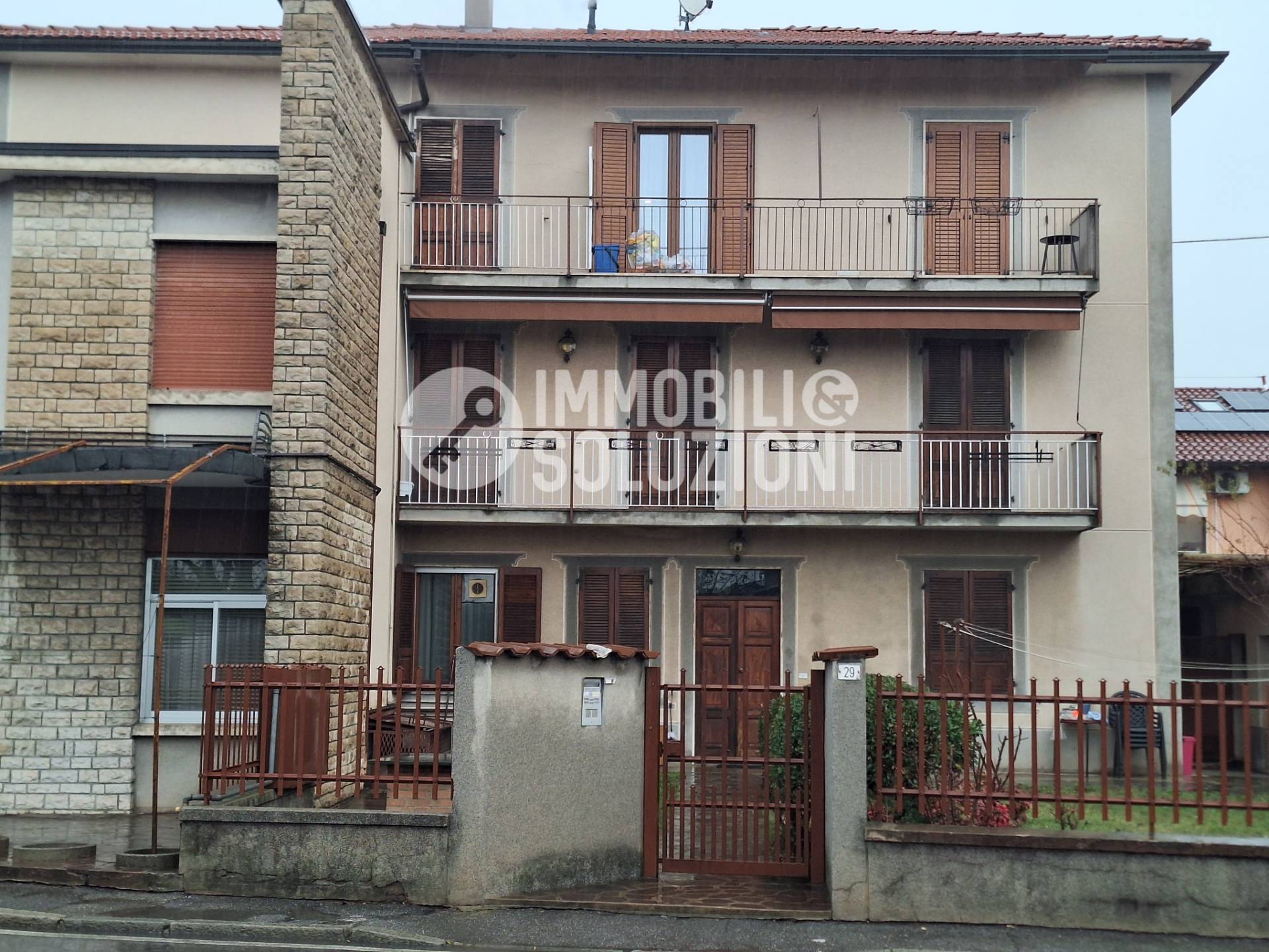 Appartamento in vendita a Dalmine, 3 locali, prezzo € 79.000 | PortaleAgenzieImmobiliari.it