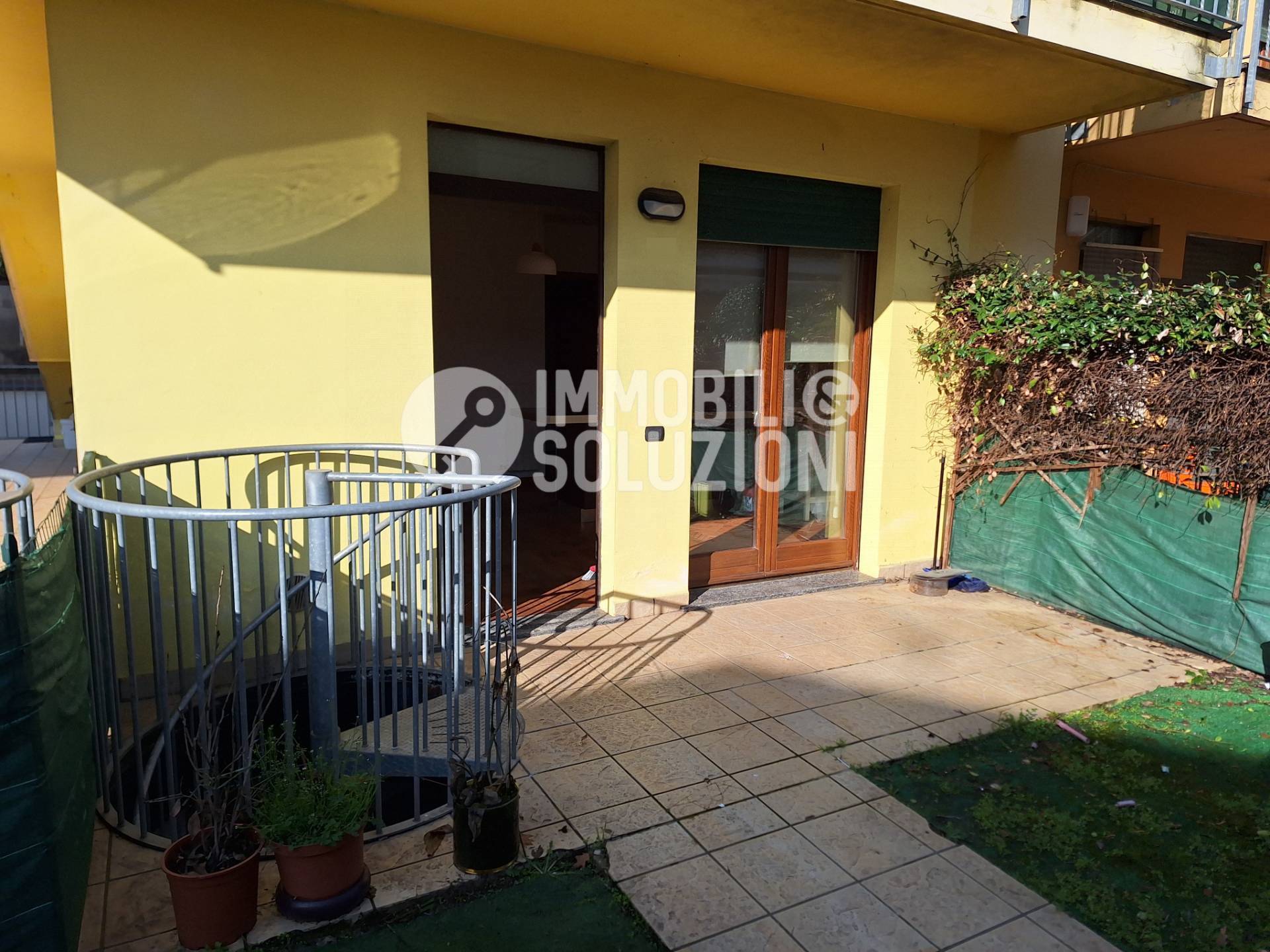 Appartamento in vendita a Spirano, 3 locali, prezzo € 89.000 | PortaleAgenzieImmobiliari.it