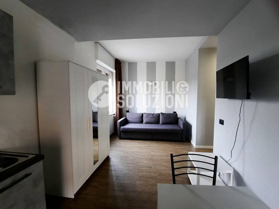Appartamento in affitto a Dalmine, 1 locali, prezzo € 580 | PortaleAgenzieImmobiliari.it