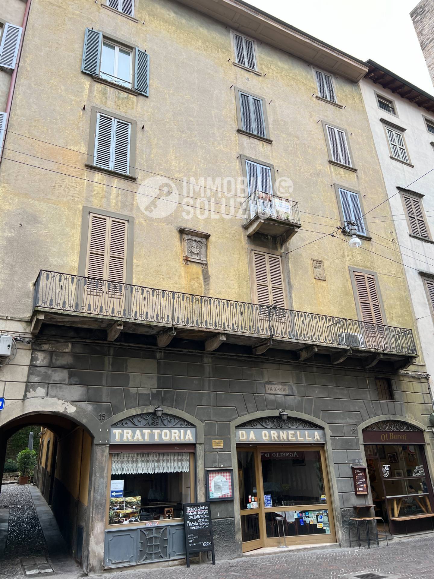 Appartamento in vendita a Bergamo, 3 locali, prezzo € 339.000 | PortaleAgenzieImmobiliari.it