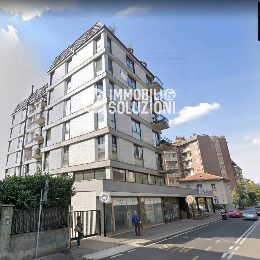 Ufficio / Studio in vendita a Bergamo, 9999 locali, prezzo € 149.000 | PortaleAgenzieImmobiliari.it