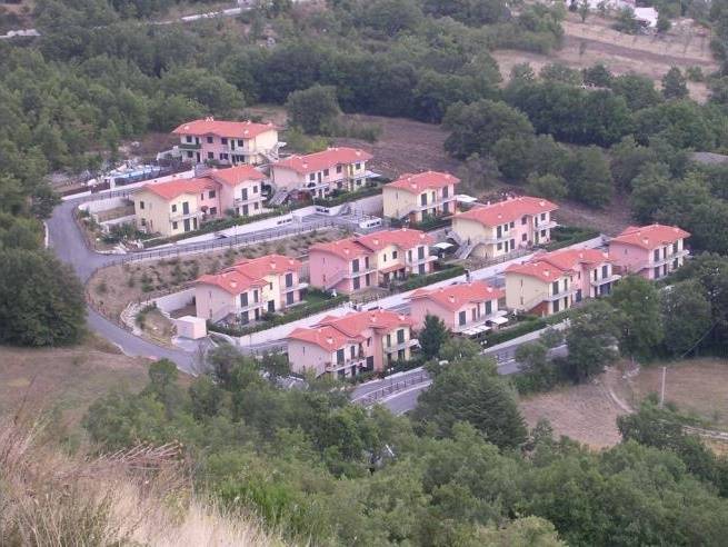 Villa a Schiera in Vendita a Castelpetroso
