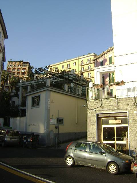 Appartamento in affitto a Napoli, 1 locali, prezzo € 450 | PortaleAgenzieImmobiliari.it