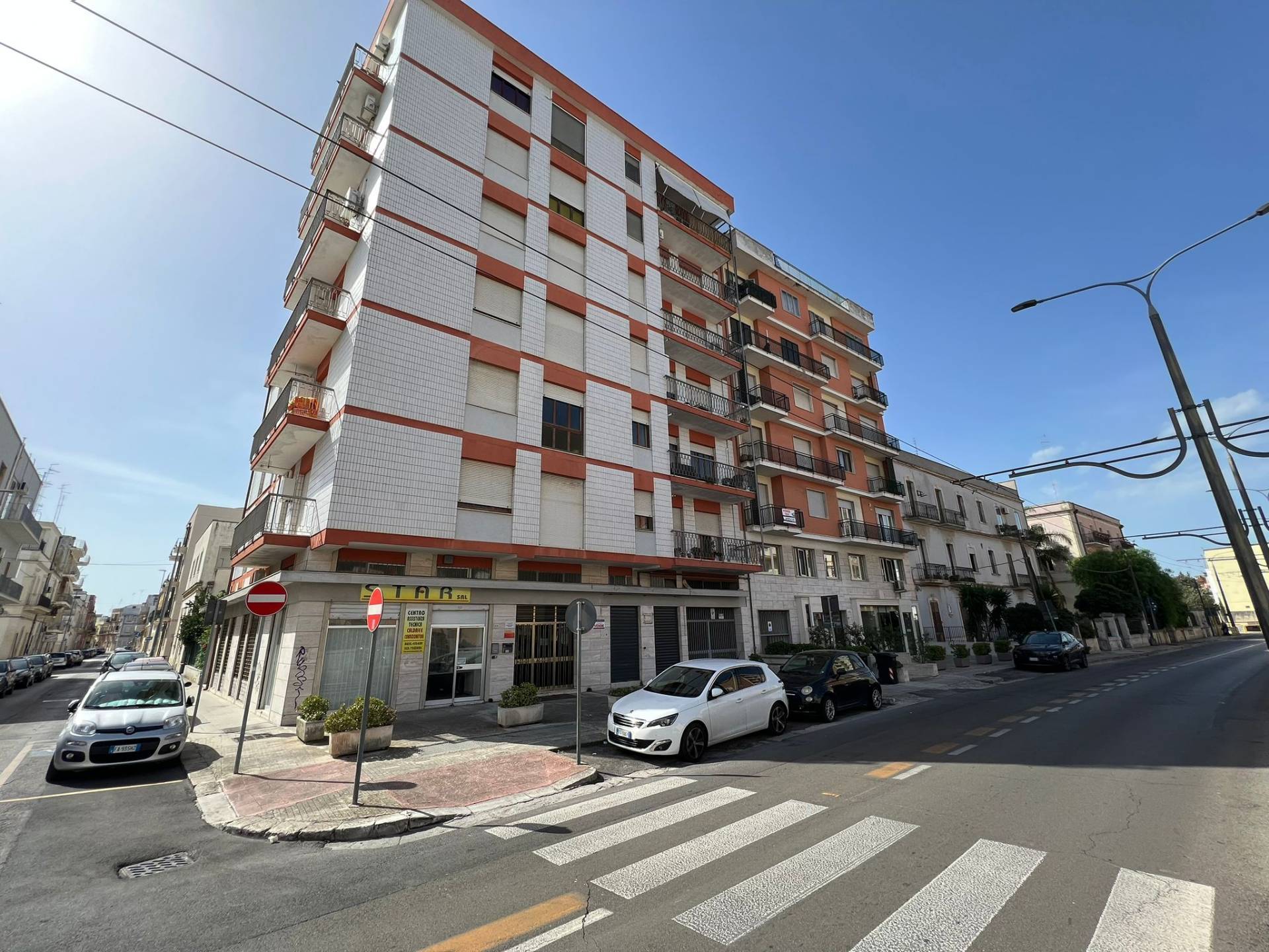 Appartamento in vendita a Lecce, 4 locali, prezzo € 225.000 | PortaleAgenzieImmobiliari.it
