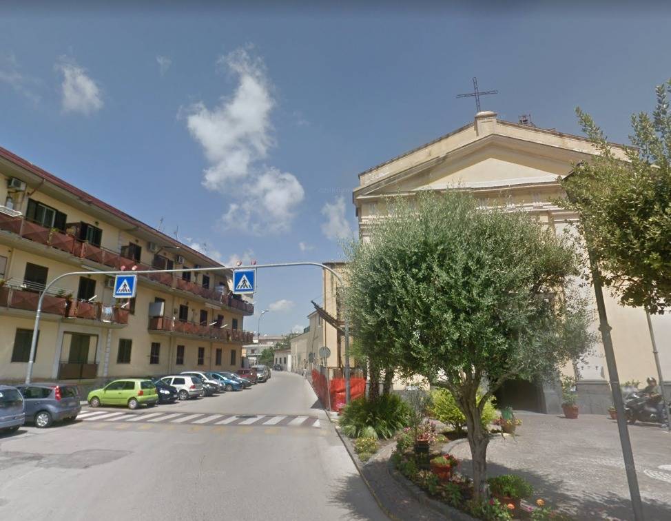 Appartamento in vendita a Scafati, 4 locali, prezzo € 150.000 | PortaleAgenzieImmobiliari.it