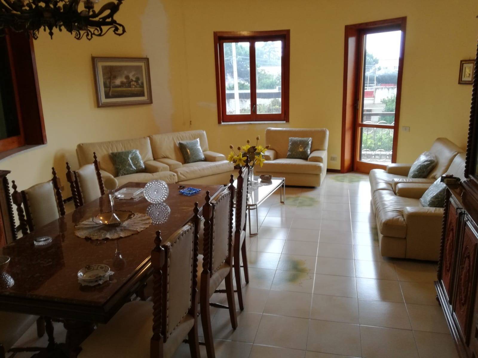 Villa in vendita a Boscoreale, 5 locali, prezzo € 450.000 | PortaleAgenzieImmobiliari.it