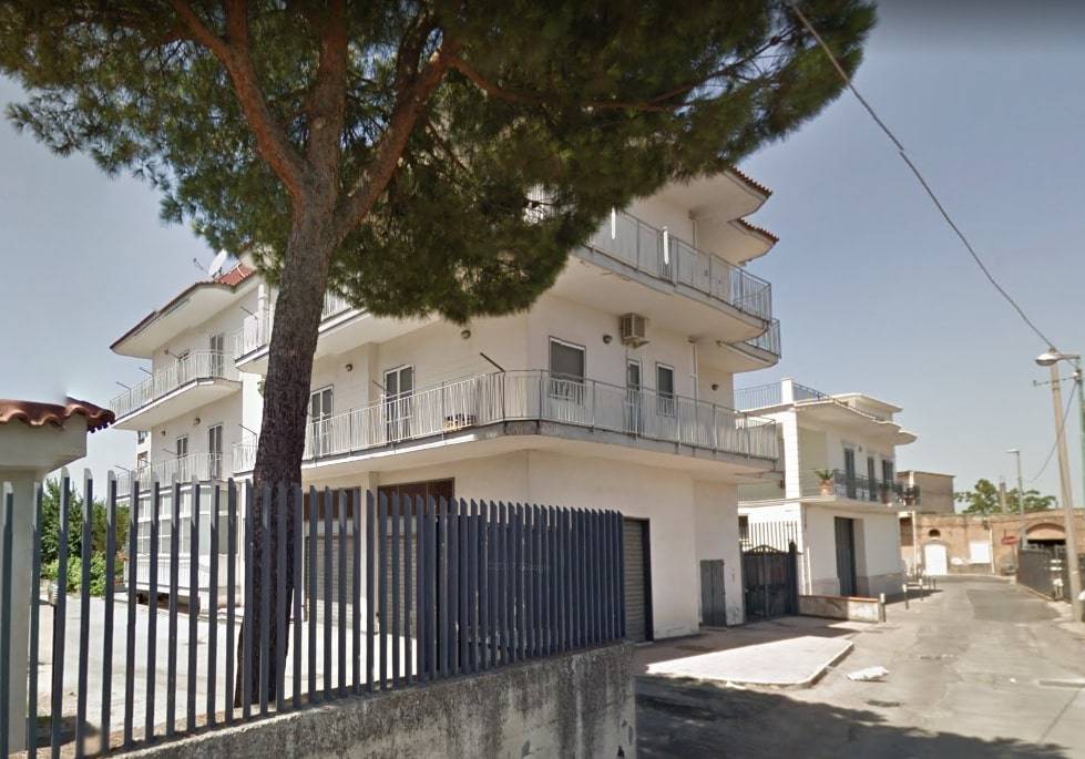 Appartamento in vendita a Scafati, 5 locali, prezzo € 210.000 | PortaleAgenzieImmobiliari.it