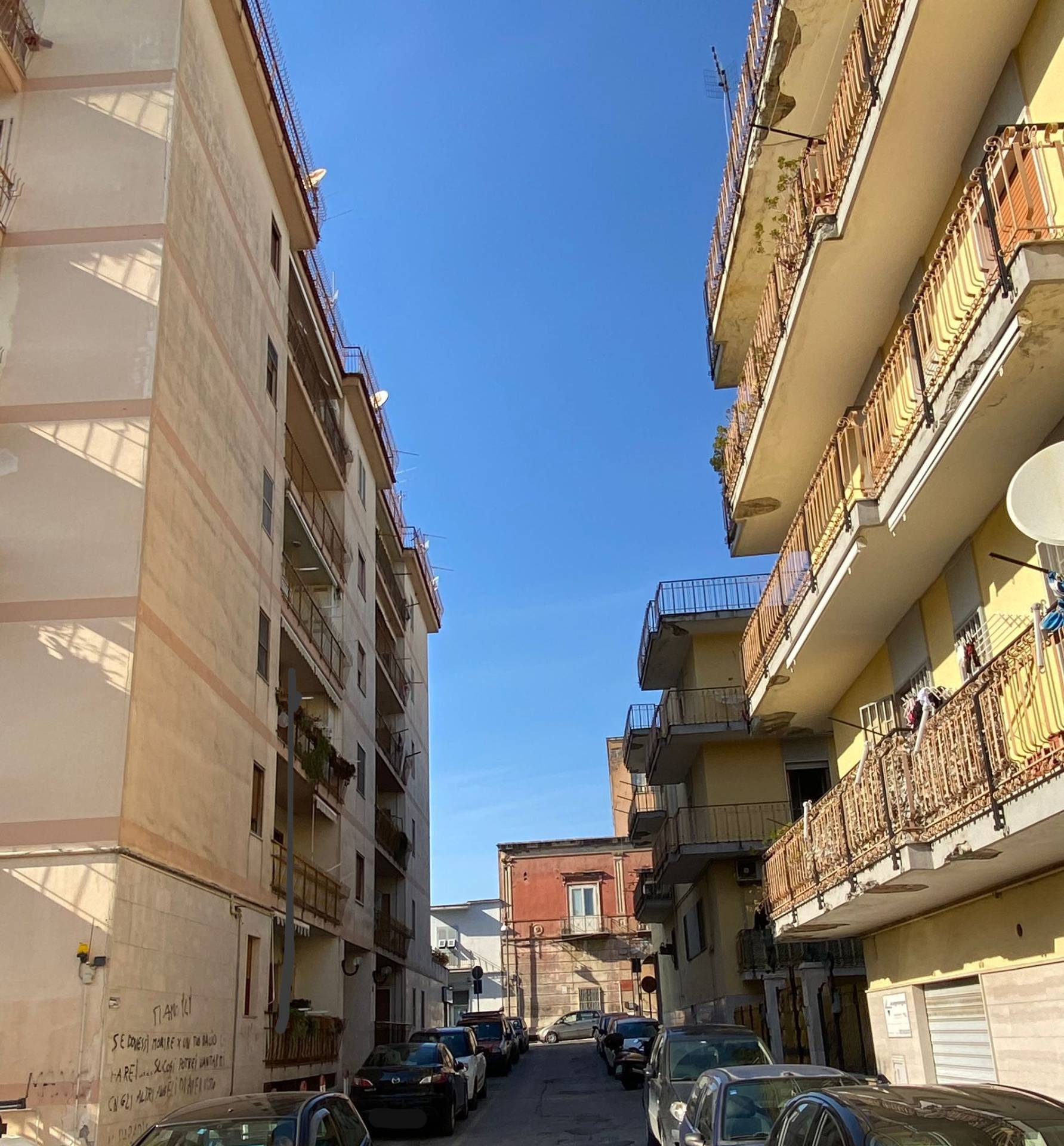 Appartamento in vendita a Pompei, 4 locali, prezzo € 320.000 | PortaleAgenzieImmobiliari.it