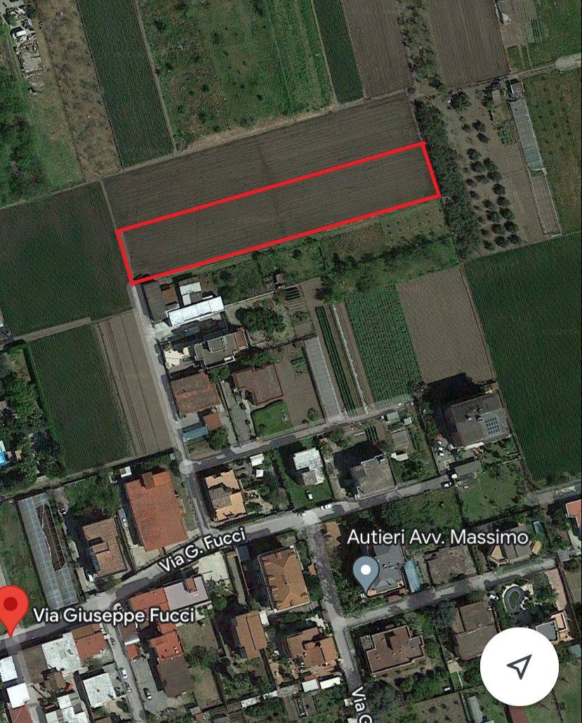 Terreno Agricolo in vendita a Pompei, 9999 locali, prezzo € 80.000 | PortaleAgenzieImmobiliari.it