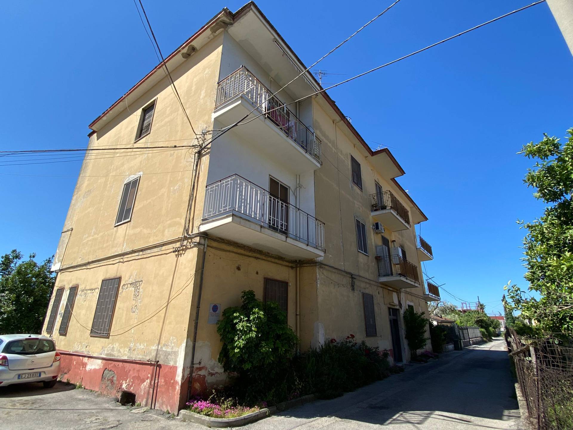 Appartamento in vendita a Pompei, 3 locali, prezzo € 240.000 | PortaleAgenzieImmobiliari.it