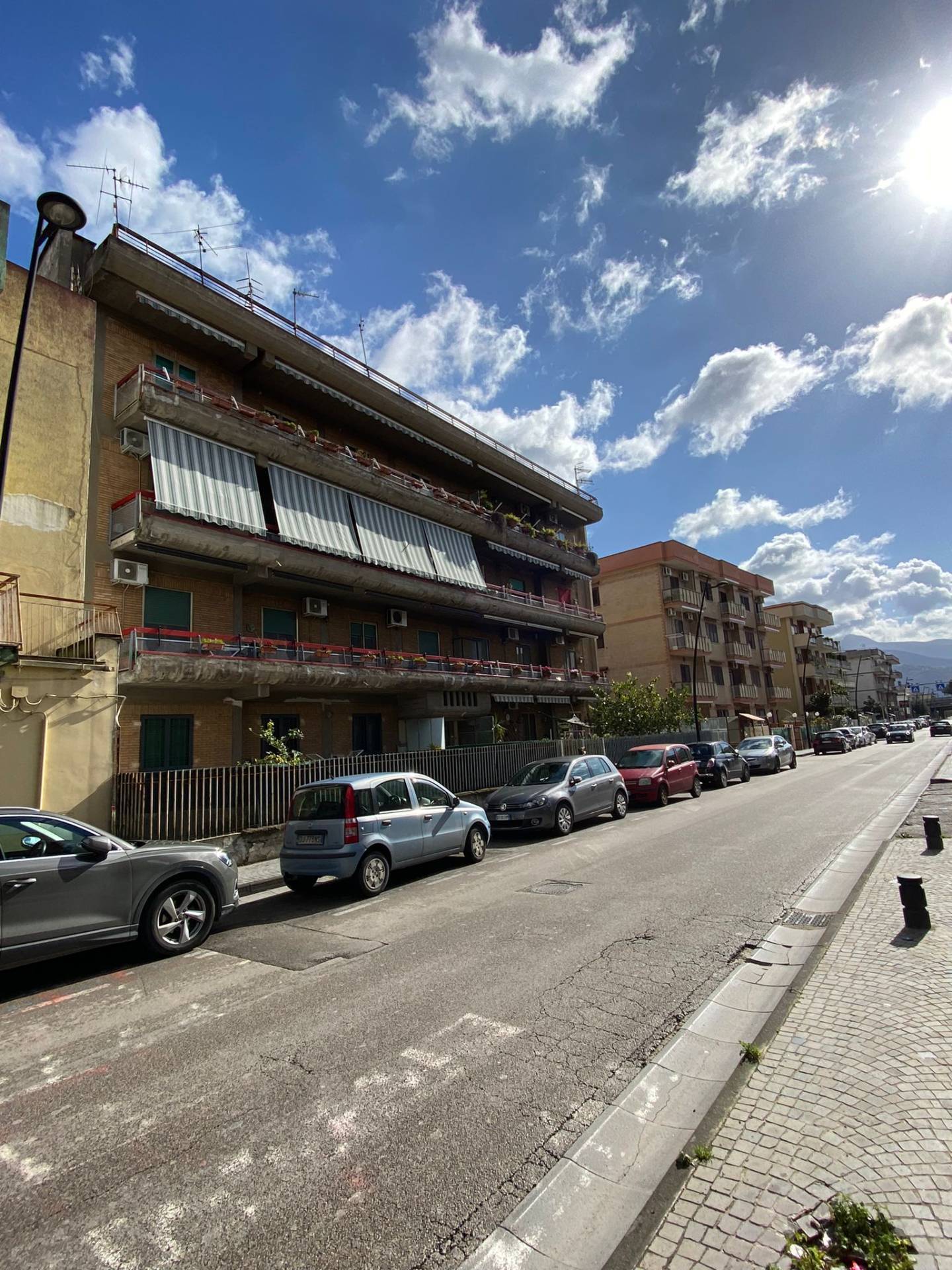 Box / Garage in vendita a Scafati, 1 locali, prezzo € 6.000 | PortaleAgenzieImmobiliari.it